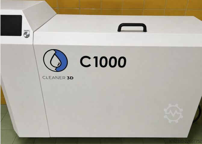 Imprimante 3D Stratasys F900