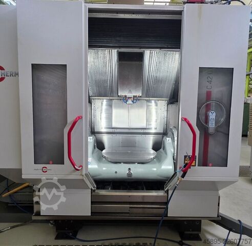  HERMLE C 42 U