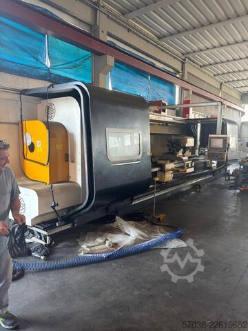  COMEV TITANO 55 X 6000