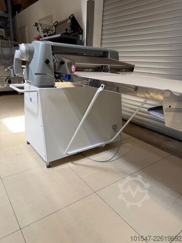  Rondo SWL 640