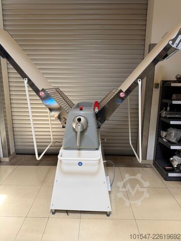  Rondo SWL 640