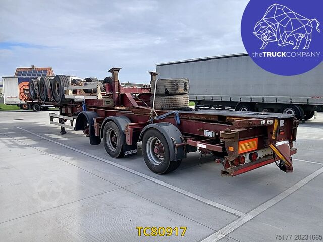 Container transportation Renders ROC 12.27 CC