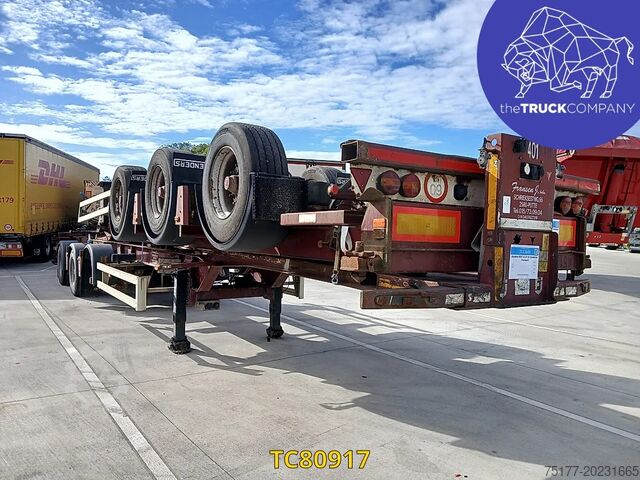 Container transportation Renders ROC 12.27 CC