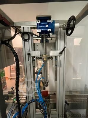 CTM Ingenieria CP-31 Solo skrulokkstenger (2023) CTM Ingenieria Solo Schraubverschließer