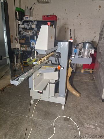 Kantsliper VOLPATO LS-1