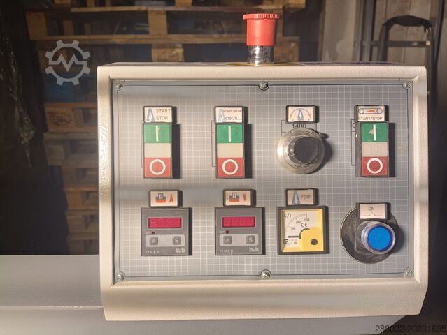 Kantsliper VOLPATO LS-1