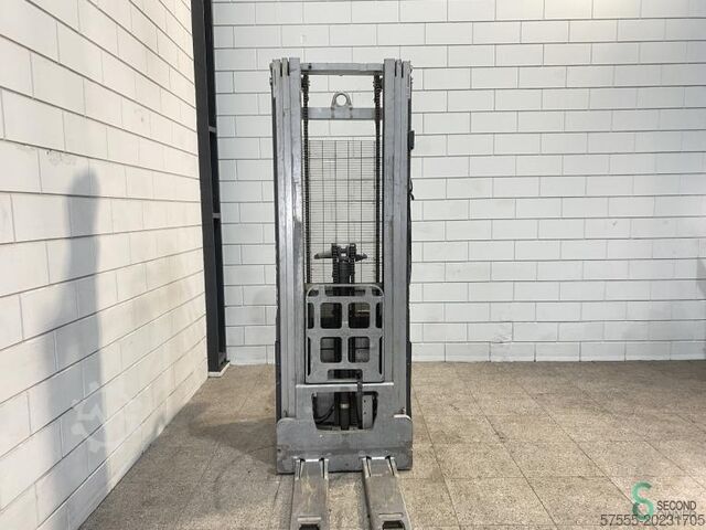 Gaffeltruck Still EXV-SF14