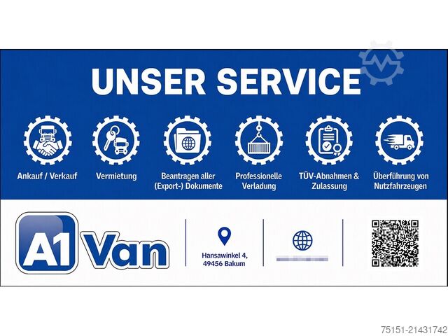 Bestelwagen IVECO Daily 35S14 Oil & Steel Scorpion 18 meter 11 Bstd-