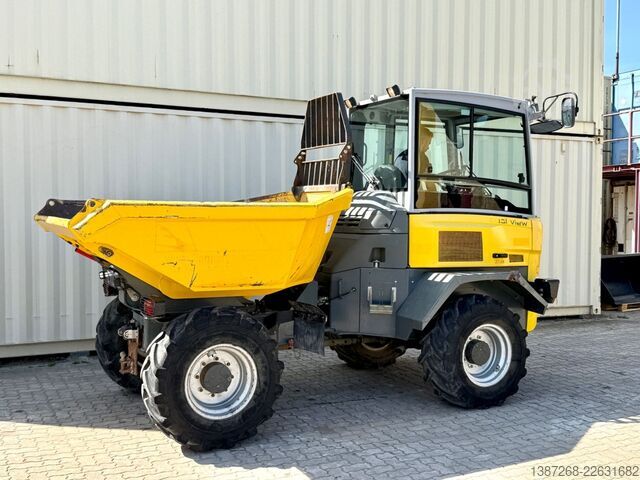 другое WACKER Neuson DV60 Dual View/ Drehmulde / 2.758 H