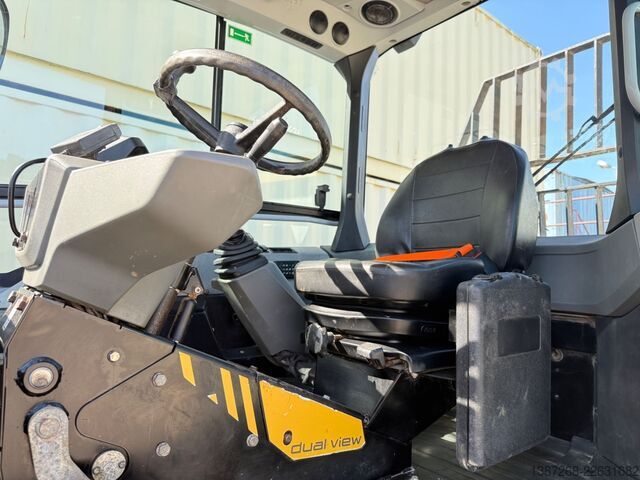 другое WACKER Neuson DV60 Dual View/ Drehmulde / 2.758 H