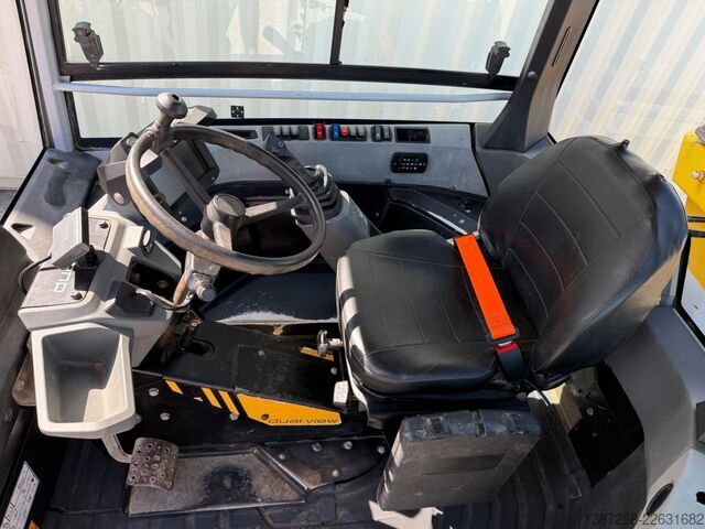 другое WACKER Neuson DV60 Dual View/ Drehmulde / 2.758 H