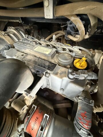 другое WACKER Neuson DV60 Dual View/ Drehmulde / 2.758 H