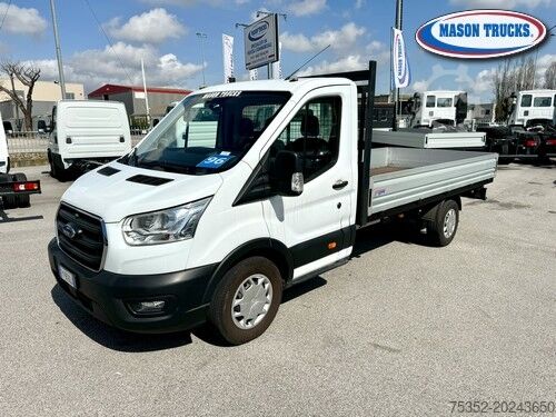 Camionnette Ford Transit 350