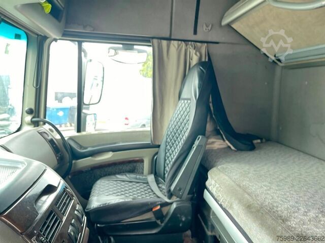 Standard SZM DAF XF 105.410 Euro 5