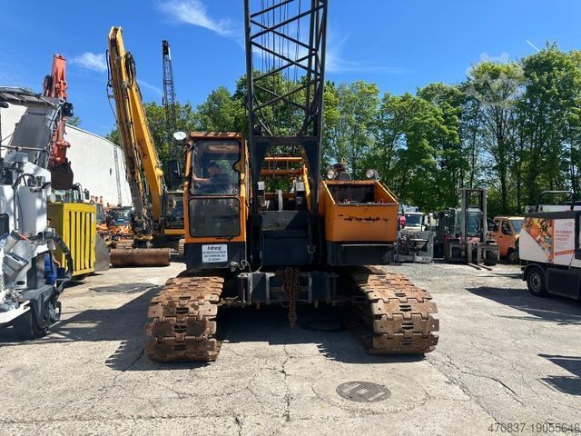 Muut HITACHI KH 125-2 / Seilbagger / 30 m Ausleger