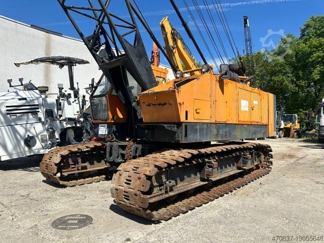 Muut HITACHI KH 125-2 / Seilbagger / 30 m Ausleger