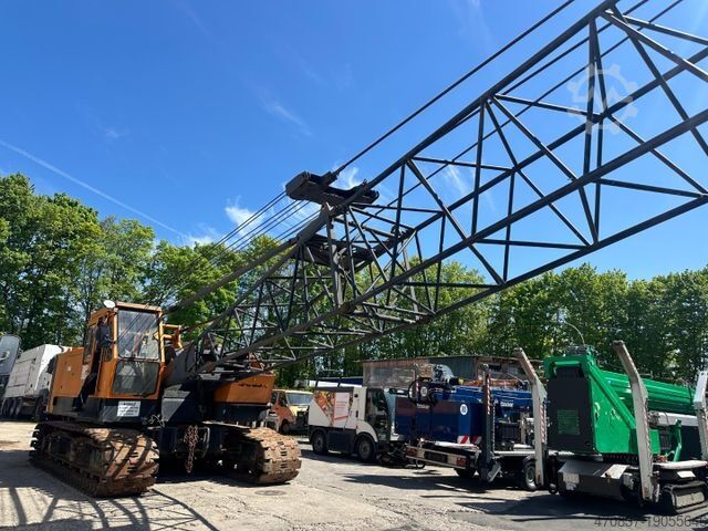 Muut HITACHI KH 125-2 / Seilbagger / 30 m Ausleger