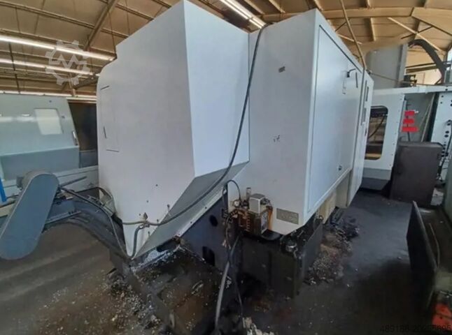 Torno central YANG ML 300