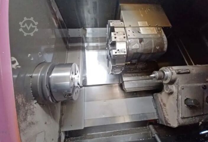 Torno central YANG ML 300