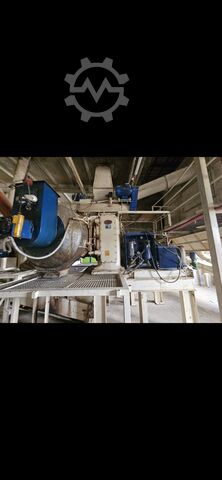 Granulator CPM 7830