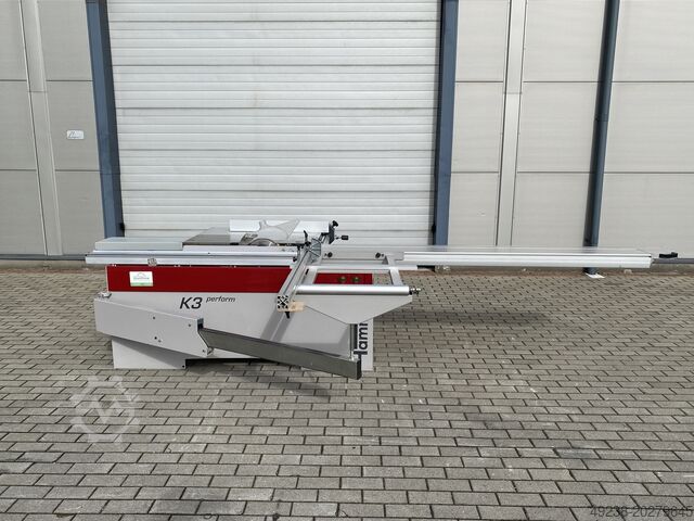 Sierra escuadradora Felder HAMMER K3 Felder HAMMER K3