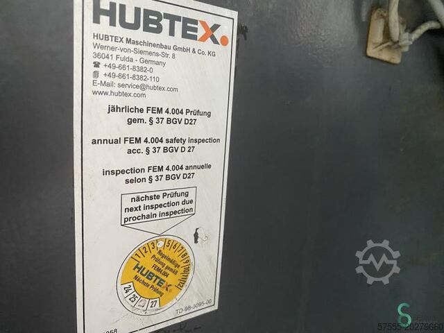 Hubtex