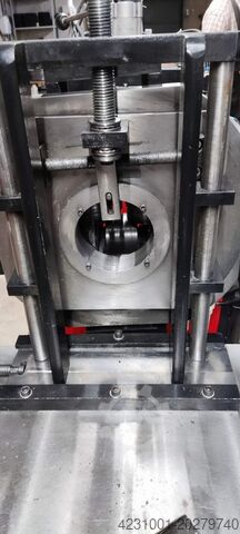 रोलफॉर्मिंग मशीन FETHI YILMAZ MAKİNA ROLLFORM MACHINE