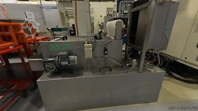Centar za struganje i glodanje MAZAK INTEGREX J 200