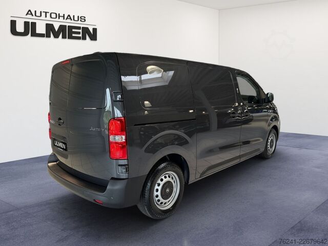 Panelová dodávka Citroën Jumpy Kastenwagen M Diesel 180 Automatik
