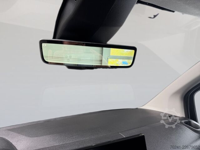 Panelová dodávka Citroën Berlingo Kastenwagen XL Diesel 130 Automatik