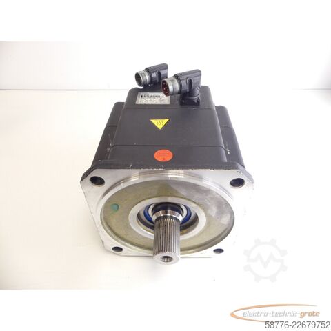 Control unit KUKA 1FK7101-5AZ91-1ZZ9-Z S07 Servomotor SN: YFW150675650024