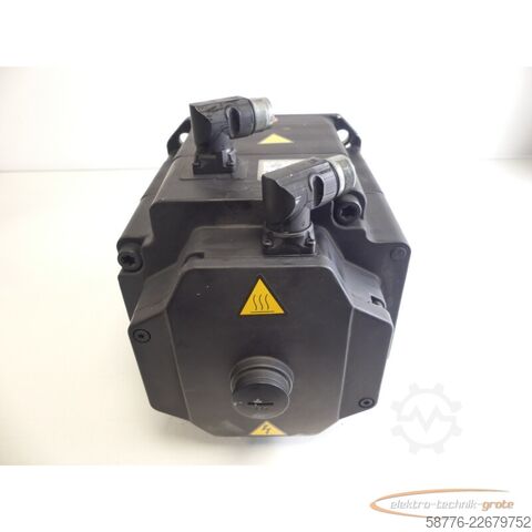 Control unit KUKA 1FK7101-5AZ91-1ZZ9-Z S07 Servomotor SN: YFW150675650024