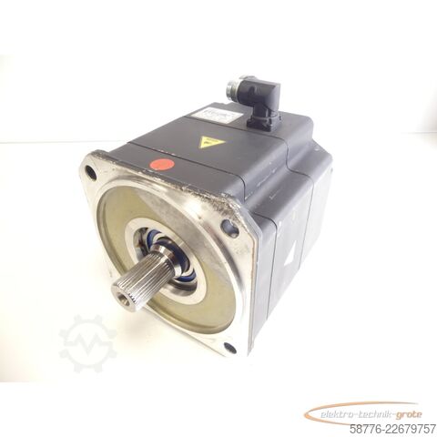 Control unit KUKA 1FK7101-5AZ91-1ZZ9-Z Servomotor SN: YFVN50665852018
