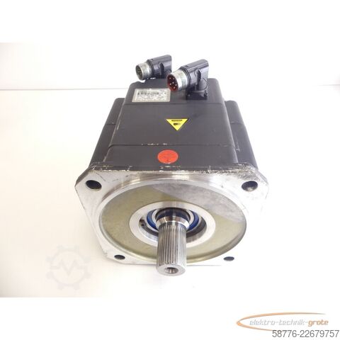 Control unit KUKA 1FK7101-5AZ91-1ZZ9-Z Servomotor SN: YFVN50665852018
