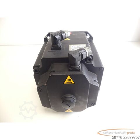 Control unit KUKA 1FK7101-5AZ91-1ZZ9-Z Servomotor SN: YFVN50665852018
