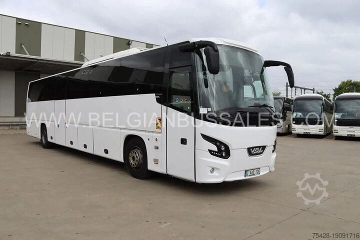  VDL Futura FMD2 13.365 / FHD2 Niederig / Lift