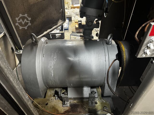 Tăietor-mixer-emulsificator automat de proces Karl Schnell FD 3
