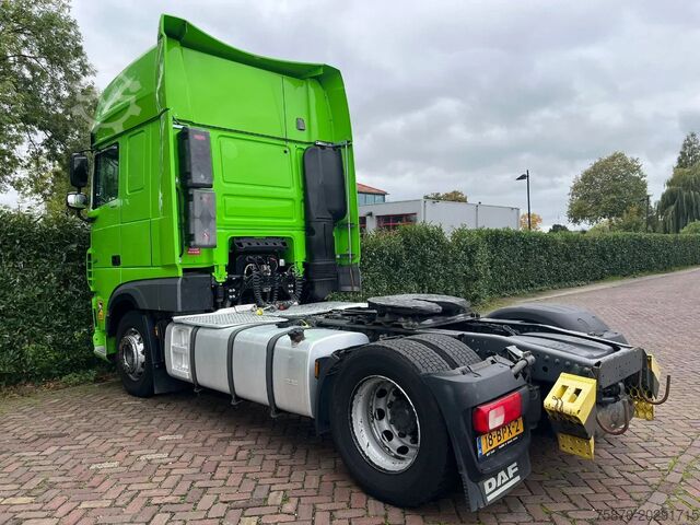 Standard-SZM DAF XF 480 FT