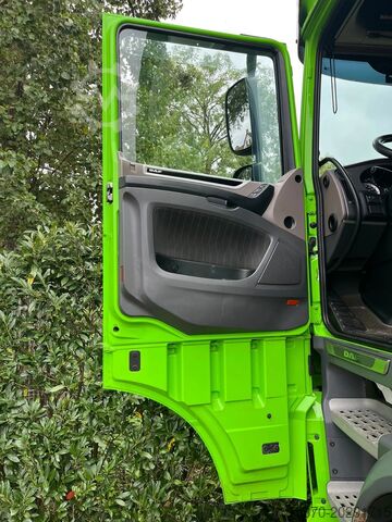 Standard-SZM DAF XF 480 FT