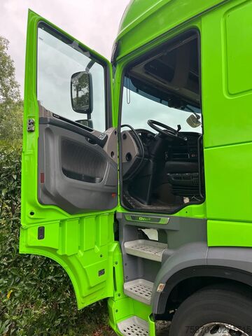 Standard-SZM DAF XF 480 FT