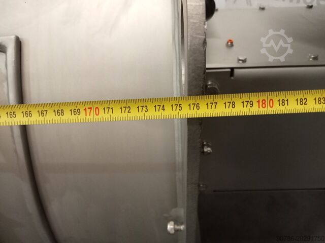 Mixer WAM WBHX1200M/0CK WAM WBHX1200M/0CK