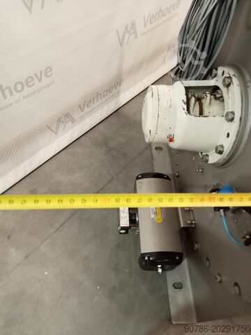 Mixer WAM WBHX1200M/0CK WAM WBHX1200M/0CK