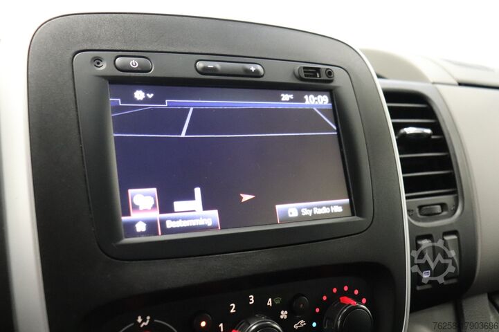 Kola sa kutijama Nissan NV300 1.6 dCi 120PK EURO 6 - Airco - Navi - Cru...