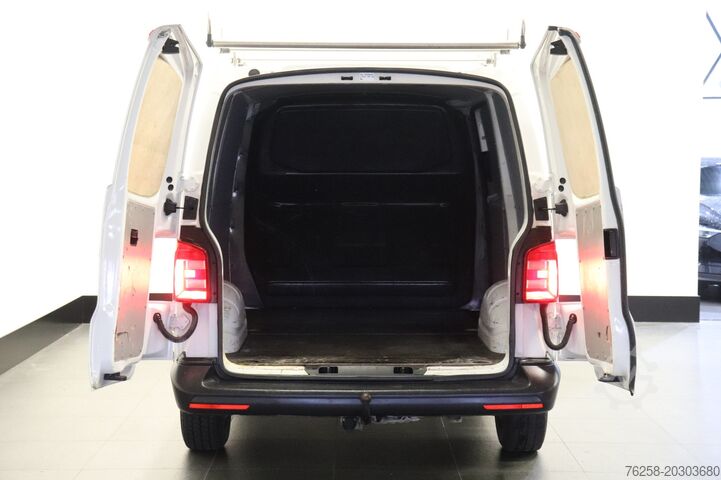 Delivery van Volkswagen Transporter 2.0 TDI - EURO 6 - Airco - Cruise -...