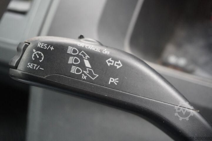 Mobil van Volkswagen Transporter 2.0 TDI - EURO 6 - Airco - Cruise -...