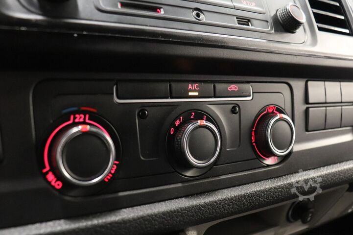 Delivery van Volkswagen Transporter 2.0 TDI - EURO 6 - Airco - Cruise -...