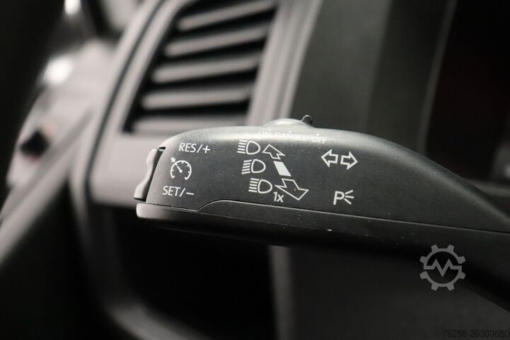 Delivery van Volkswagen Transporter 2.0 TDI - EURO 6 - Airco - Cruise -...