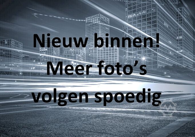 Delivery van Volkswagen Transporter 2.0 TDI - EURO 6 - Airco - Cruise -...