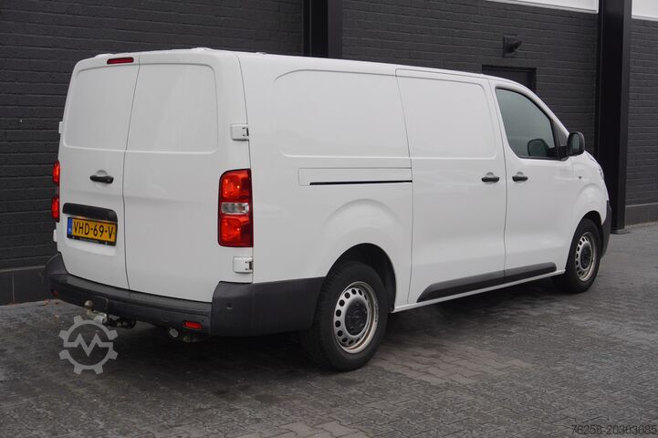 Varebil Opel Vivaro 1.5 CDTI L2 Dubbele Schuifdeur EURO 6 - ...