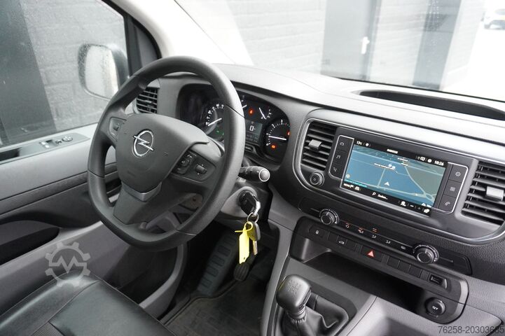 Varebil Opel Vivaro 1.5 CDTI L2 Dubbele Schuifdeur EURO 6 - ...